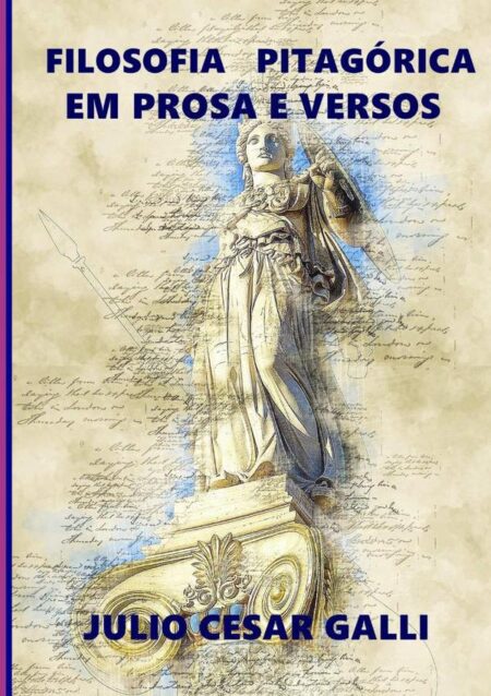 Filosofia Pitagórica Em Prosa E Versos