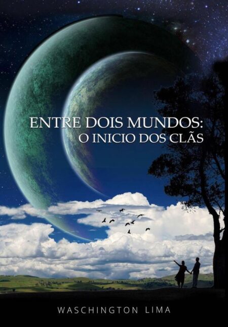 Entre Dois Mundos:O Inicio dos Clãs