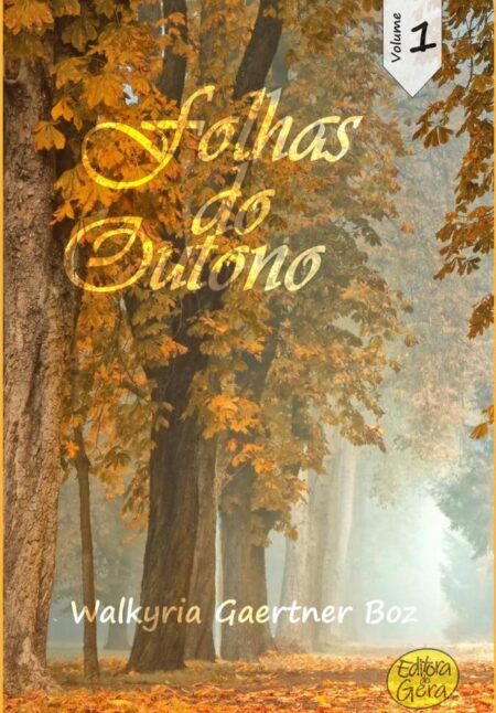 Folhas Do Outono - Vol. 1