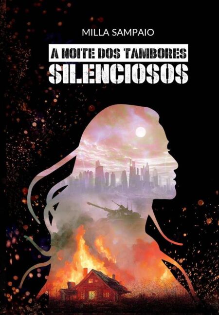 A Noite Dos Tambores Silenciosos