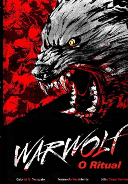 Warwolf:O Ritual
