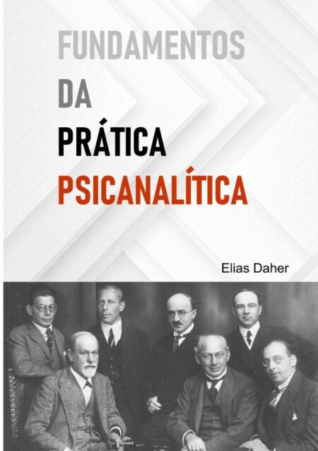 Fundamentos Da Prática Psicanalítica:Formei ! e agora ?