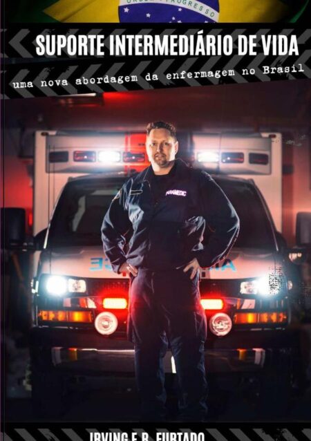 Suporte Intermediário De Vida:uma nova abordagem da enfermagem no Brasil