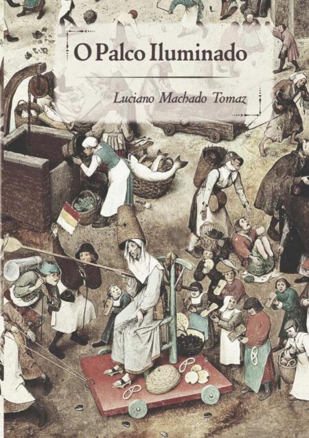 O Palco Iluminado