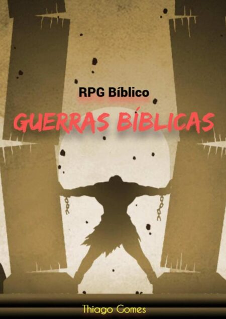 Rpg Bíblico - Guerras Bíblicas