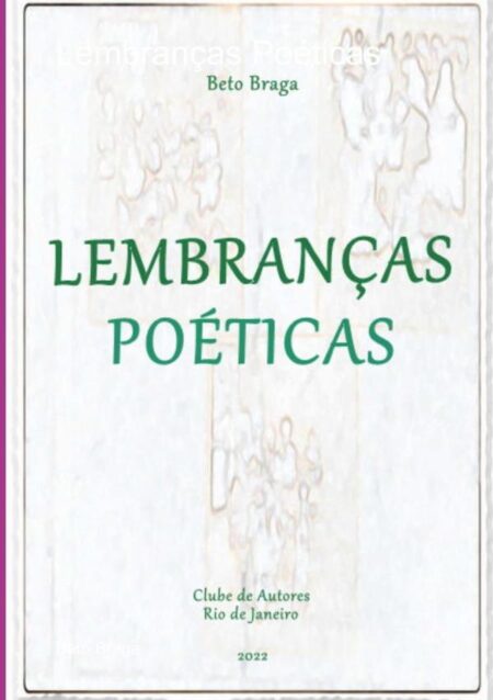 Lembranças Poéticas