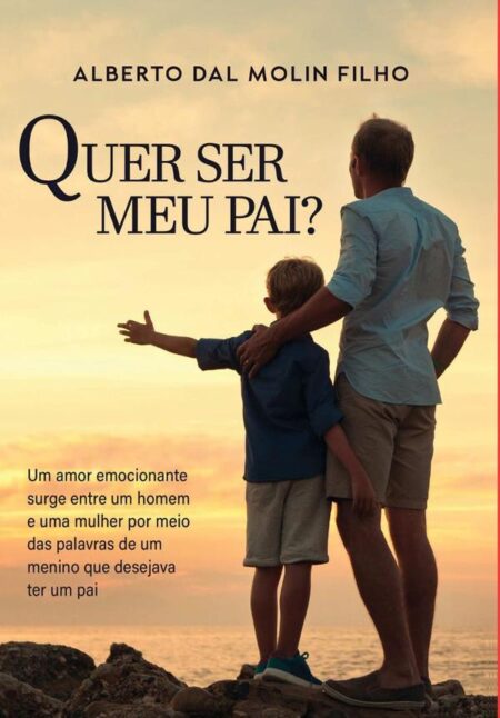 Quer Ser Meu Pai?