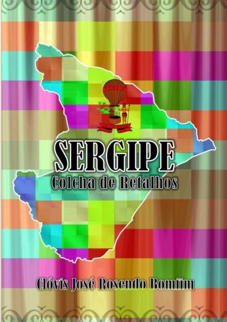 Sergipe Colcha De Retalhos
