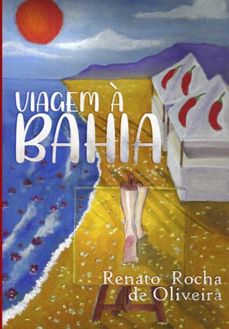 Viagem À Bahia