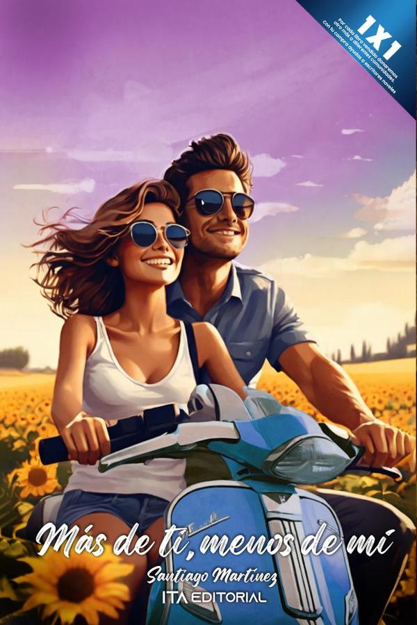 Más de ti, menos de mí