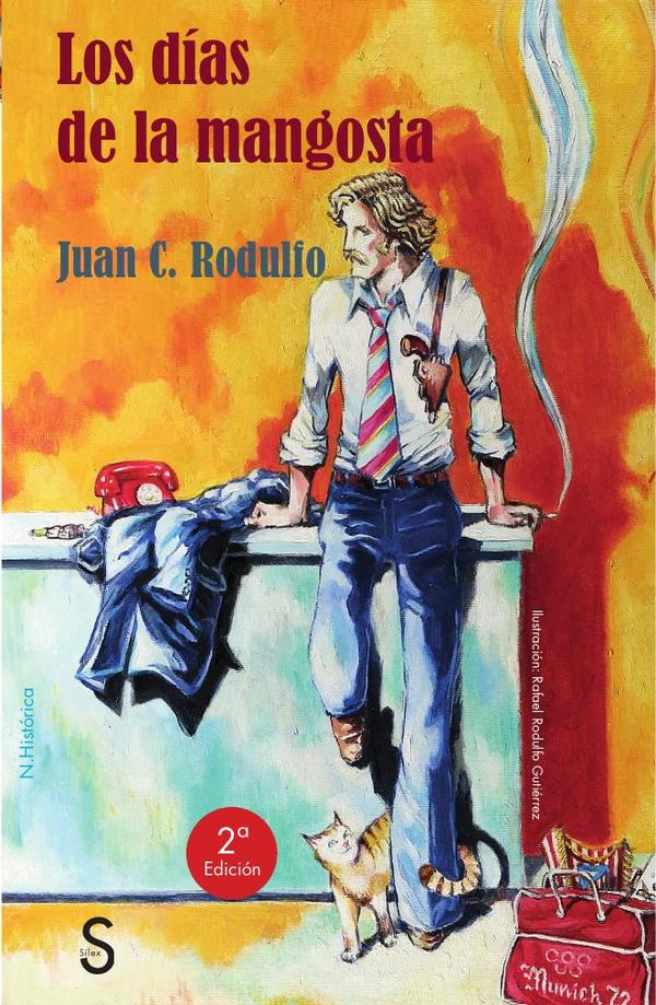 Los días de la mangosta