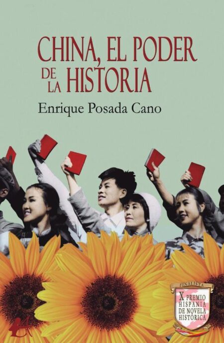 China, el poder de la historia