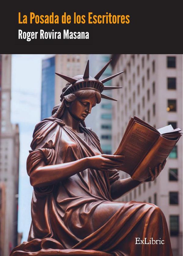 La Posada de los Escritores