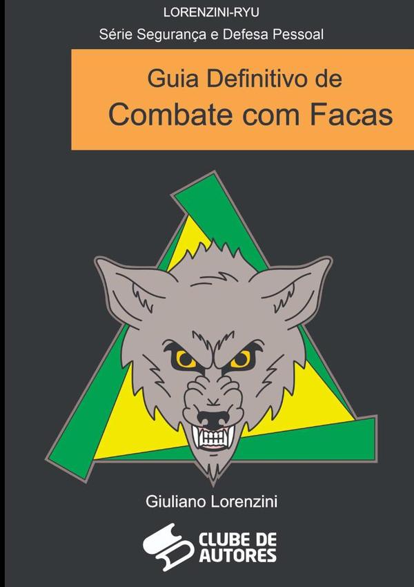 Guia Definitivo De Combate Com Facas