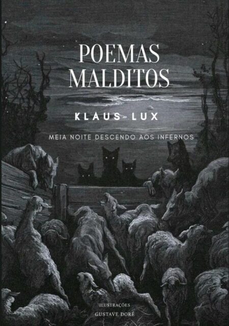 Poemas Malditos:MEIA NOITE DESCENDO AOS INFERNOS