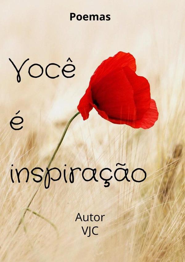 Você É Inspiração:Feito para você