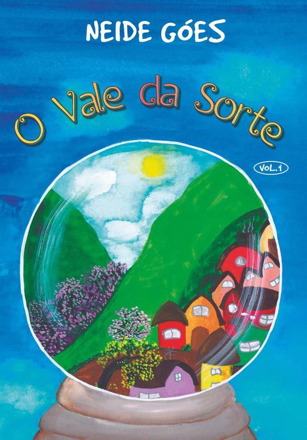 O Vale Da Sorte