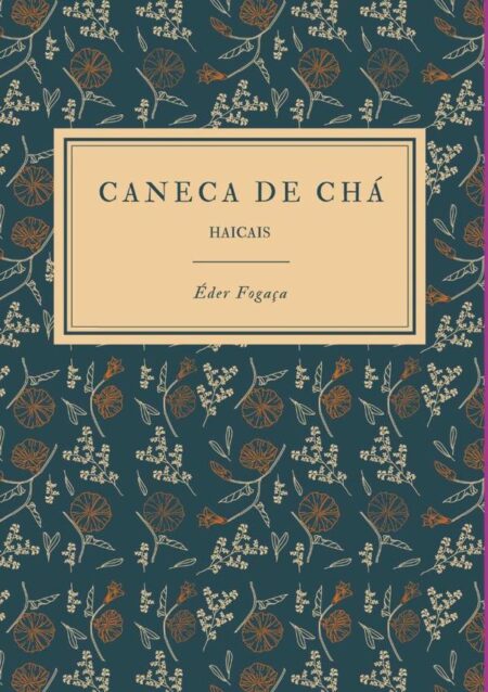 Caneca De Chá:Haicais