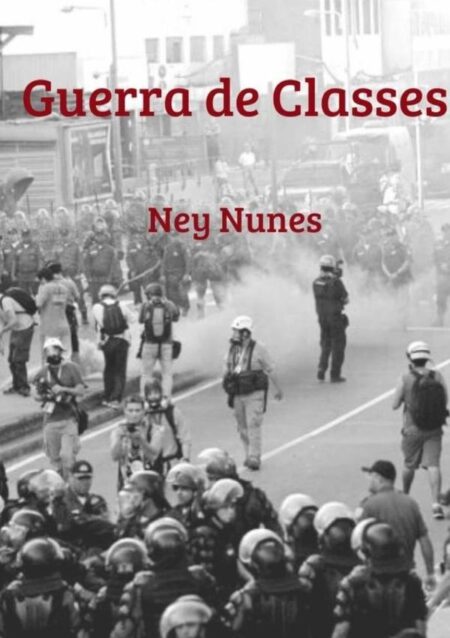 Guerra De Classes
