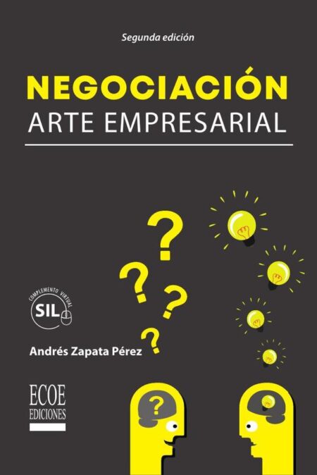 Negociación:Arte empresarial
