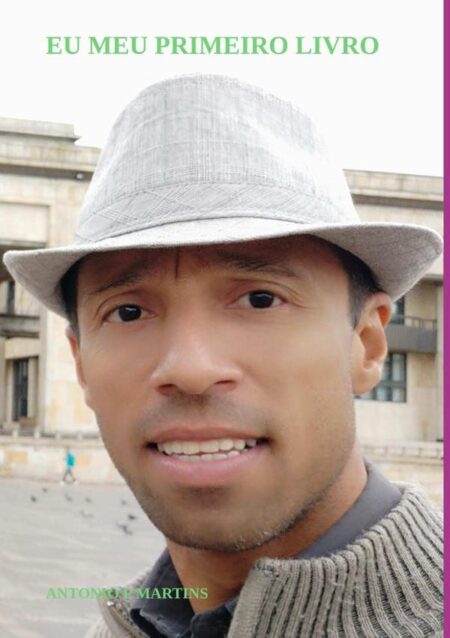 Eu Meu Primeiro Livro