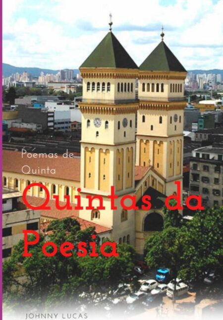 Quintas Da Poesia