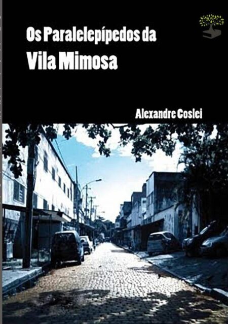 Os Paralelepípedos Da Vila Mimosa