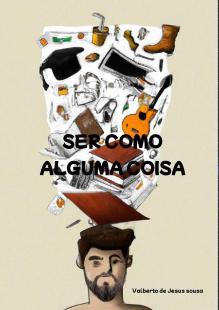 Ser Como Alguma Coisa