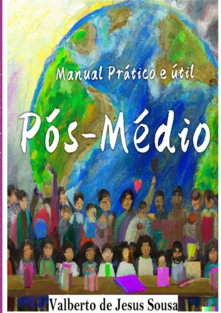 Manual Prático E Útil: Pós-médio