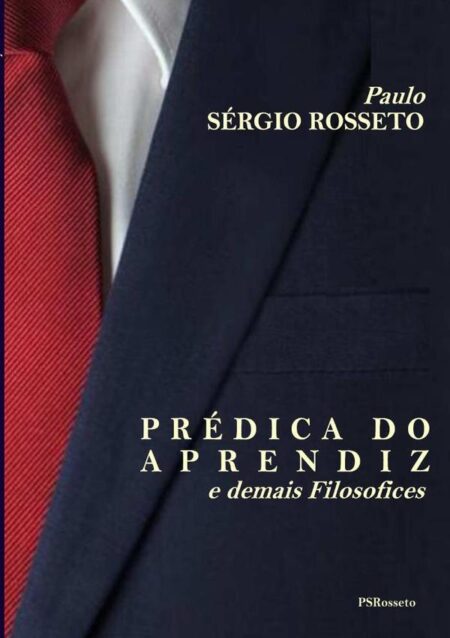 Prédica Do Aprendiz E Demais Filosofices