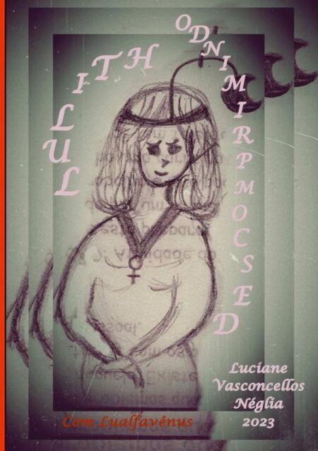 Lulith Descomprimindo:Com Lualfavênus