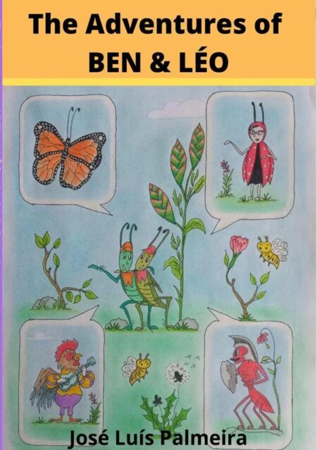 The Adventures Of Ben & Léo