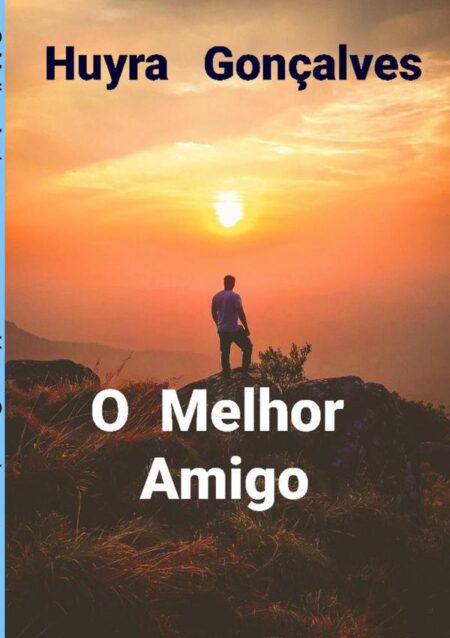O Melhor Amigo:Um Anjo Entrem Nós