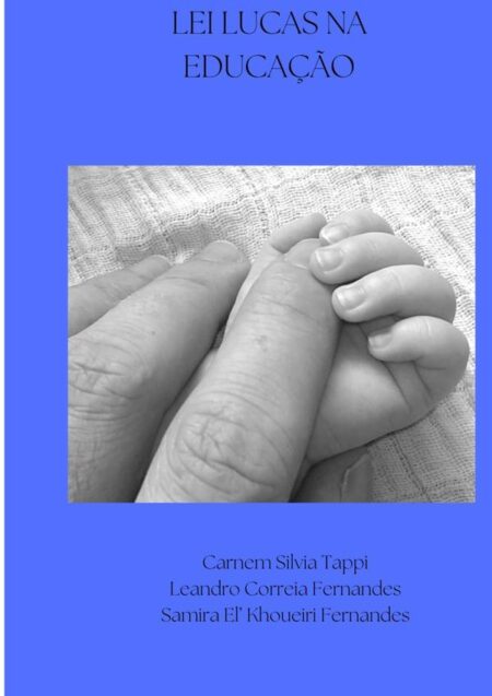 Lei Lucas Na Educação