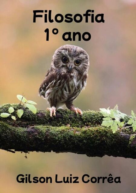 Filosofia:1º Ano