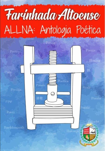 Farinhada Altoense:ANTOLOGIA POÉTICA