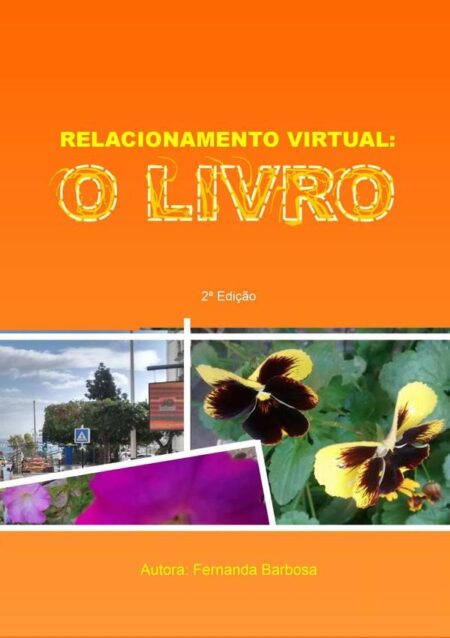 Relacionamento Virtual: O Livro