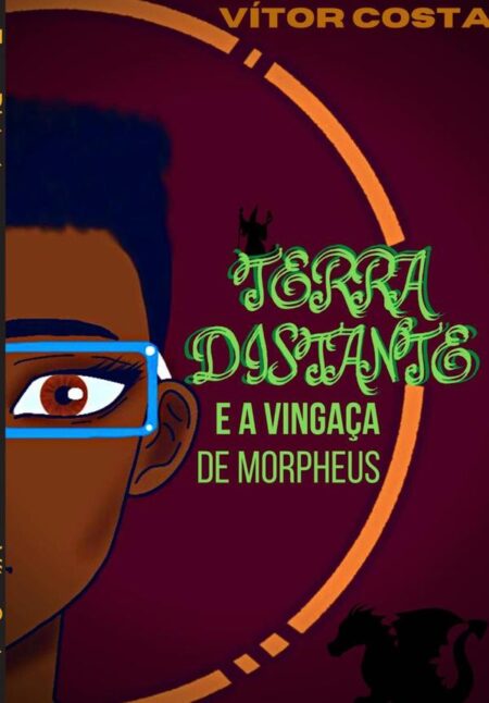 Terra Distante:e a Vingança de Morpheus