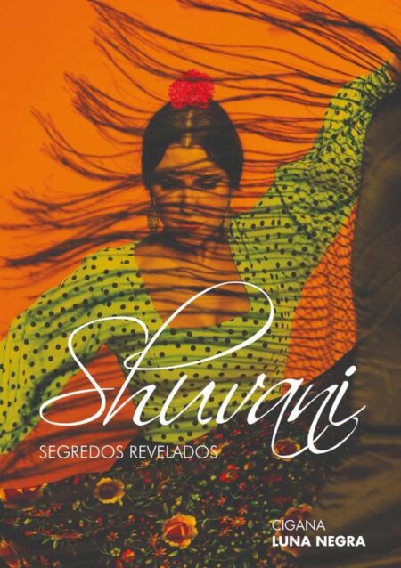 Shuvani:Segredos Revelados