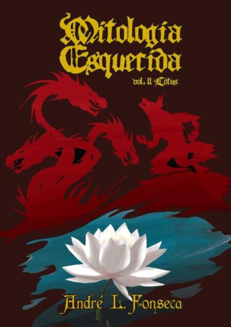 Mitologia Esquecida:Lotus