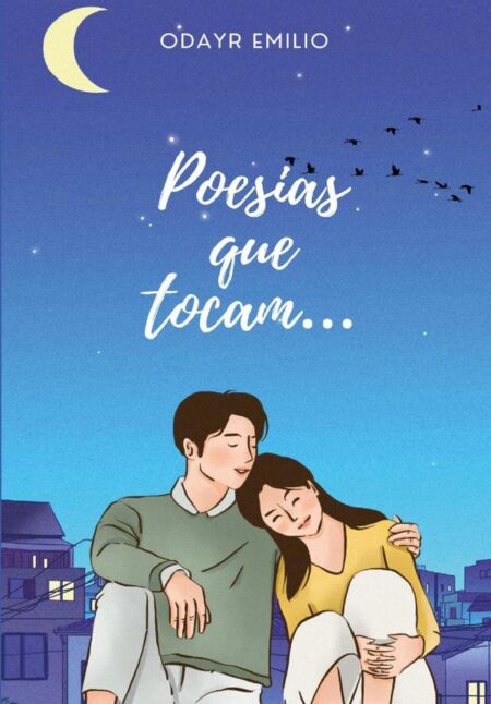 Poesias Que Tocam...