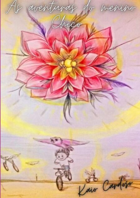 As Aventuras Do Menino Chico:Missão mamãe