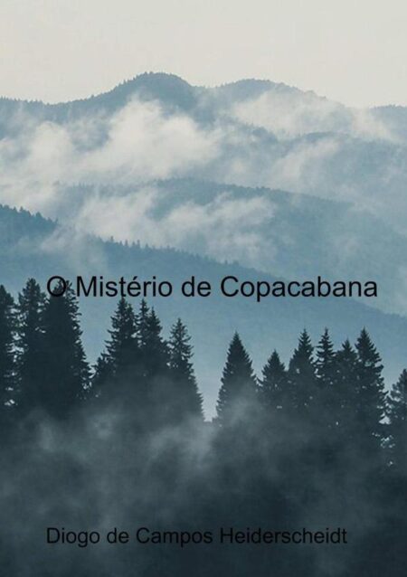 O Mistério De Copacabana