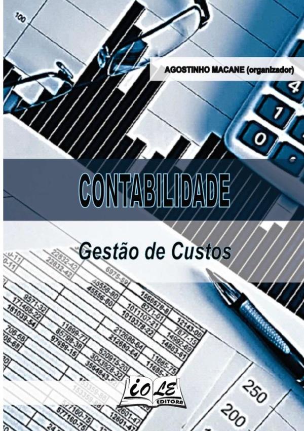 Contabilidade: Gestão De Custos