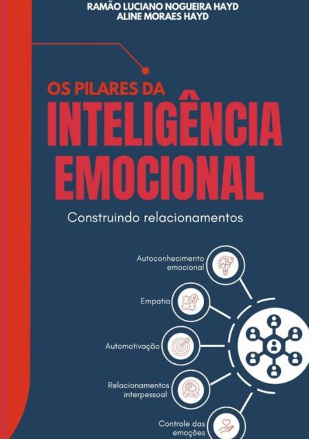 Os 5 Pilares Da Inteligência Emocional:Construindo relacionamentos