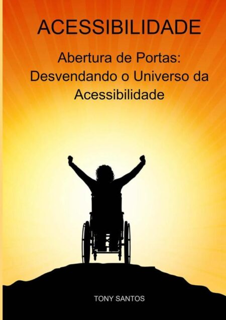 Acessibilidade:Abertura de Portas: Desvendando o Universo da Acessibilidade