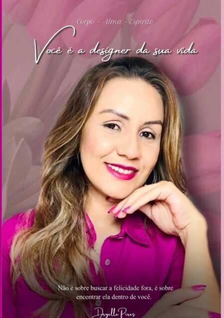 Você É A Designer Da Sua Vida
