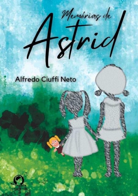 Memórias De Astrid