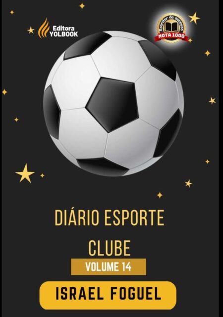 Diário Esporte Clube:Voilume 14