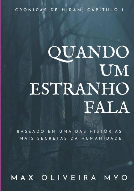 Quando Um Estranho Fala...